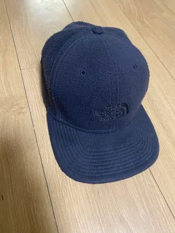 THE NORTH FACE 9FIFTY SNAPBACK 네이비 캡