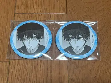 메다리스트 요타카 준 캔뱃지 프린세스 카페