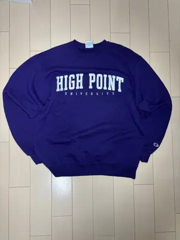 챔피온 챔피온 맨투맨 구제 의류 90s00s 리버스 위브