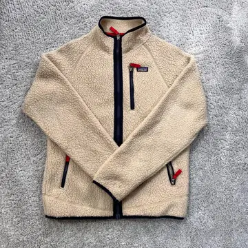 파타고니아 보아 플리스 자켓 XXL