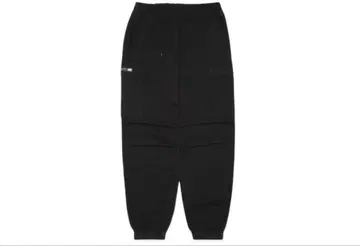 Milt2001 / Trousers / Cotton. DenimBlack
