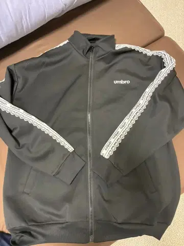 UMBRO 시마무라 레이스 로고 저지 170