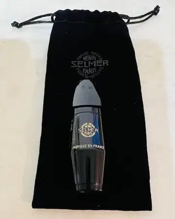 셀머 S90 180 알토 색소폰 마우스피스 SELMER