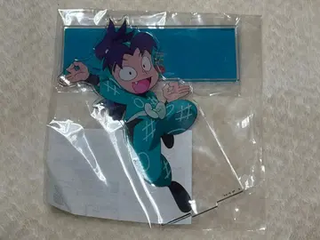 닌타마 란타로 빅 아크릴 스탠드 키리마루