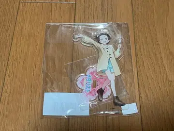 메달리스트 이노리 이노리 아크릴 스탠드 팝업 꽃놀이