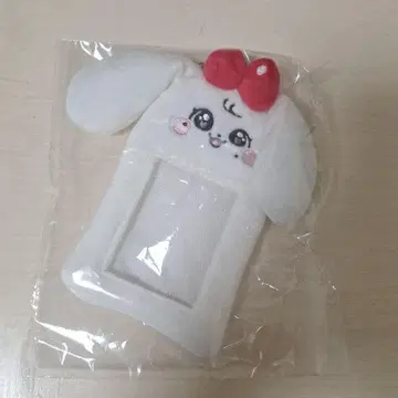 ive 원영 CHERRY 트레이딩 카드 케이스