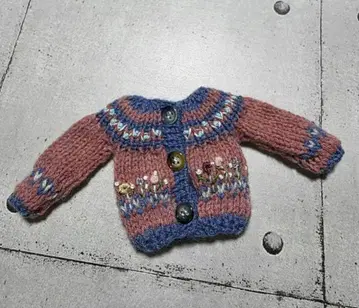 브라이스 브라이스 아웃핏 아이시 인형