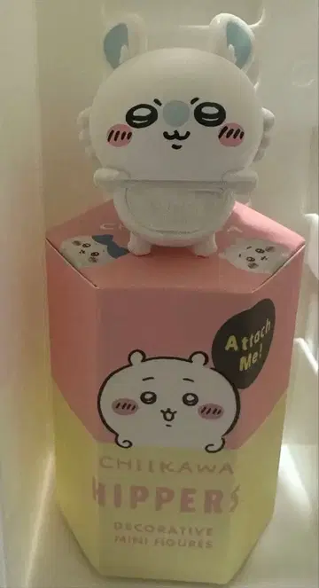 치이카와 (먼작귀) 피퍼즈 모몽가