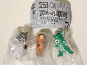 톰과 제리 2 천사와 악마