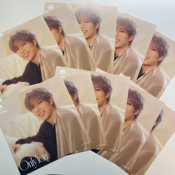 [ MAZZEL Only You ] HAYATO 아더 자켓 10종