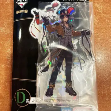 제일복권 트위스테 아크릴 스탠드 레오나