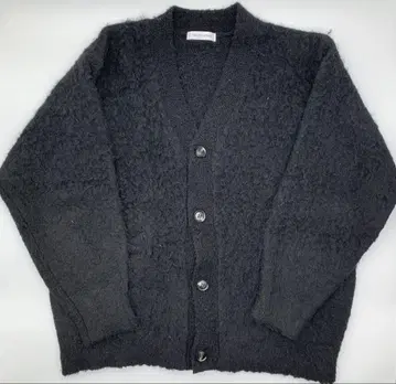 FREAK'S STORE 블랙 가디건