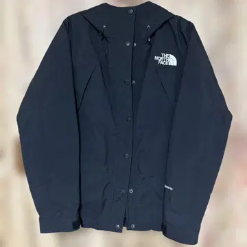 THE NORTH FACE GORE-TEX 마운틴 파카