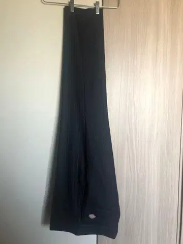 디키즈 스트라이프 울 슬랙스