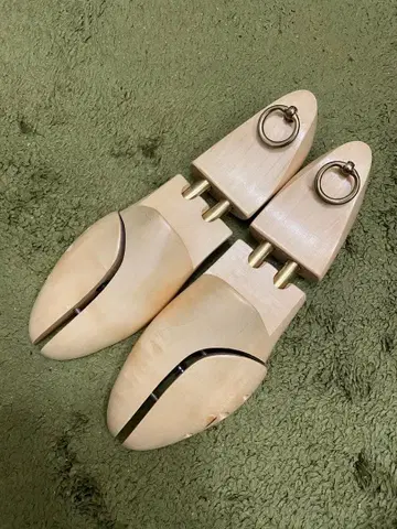 HARTMANN / EDWARD GREEN / 슈트리 / 43