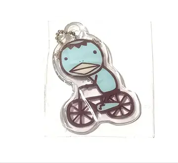 아란지아론조 미니 키링 카파