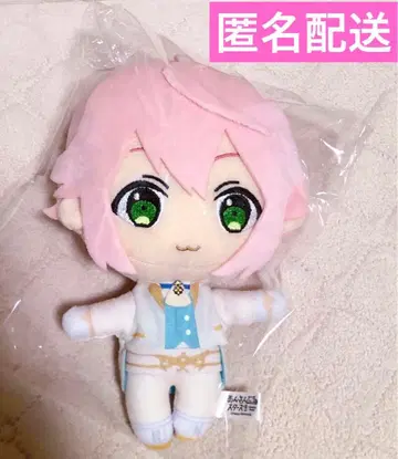 앙스타 히메미야 토리 신규 의상 봉제 인형