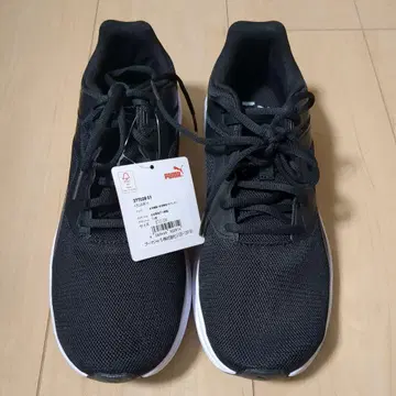 남성용 PUMA 27.0cm 트랜스포트 377028