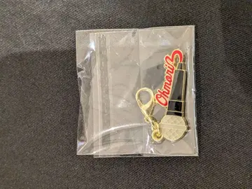 미세스 메탈 참 컬렉션 오오모리 모토키