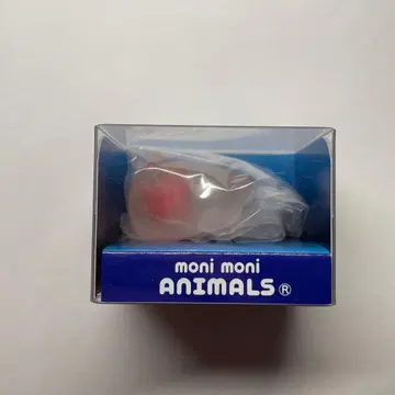 모니마루즈 클리오네 moni moni ANIMALS 피규어