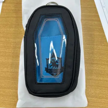 제일복권 트위스테 B상 이그니하이드 파우치