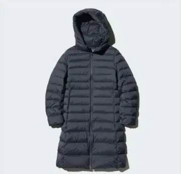 UNIQLO 정품 [ 초레어 ] 울트라 라이트 다운 S