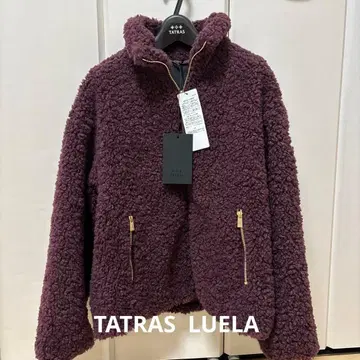 미사용 택 포함 TATRAS 타트라스 LUELA 루엘라