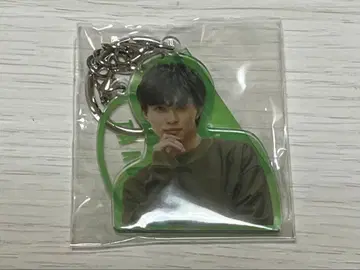 초특급 타쿠야 아크릴 키링 B9