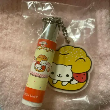 레전드 캐릭터 립 크림