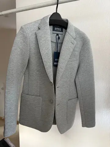 무타 마린 본딩 자켓 S