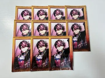 시쿠포니 LAN 스크레보 11장