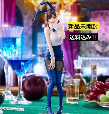 체인소 맨 BiCute Bunnies 피규어 코베니 라운드원