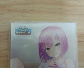 천사 소란 RE-BOOT! 타니카제 아마네 아크릴 스탠드