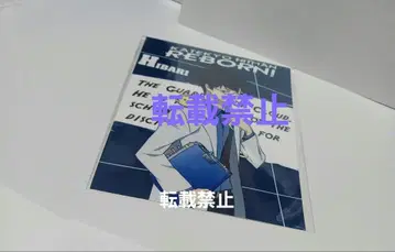 가정교사 히트맨 REBORN! 히바리 브로마이드