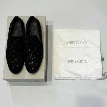 [ 새상품 ] Jimmy Choo 28cm