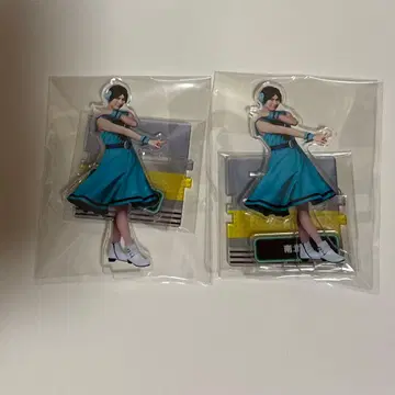 뮤지컬 청춘철도 철뮤 남북선 아크릴 스탠드