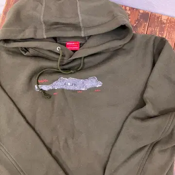 90~00년대 ROOKIE NYC 루키NYC 후드티 XL