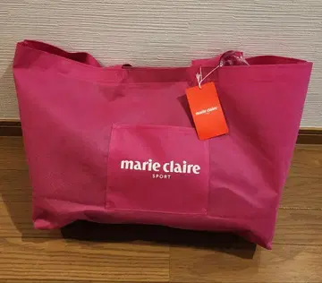 marie claire 충전솜 다운과 겨울 액세서리 세트