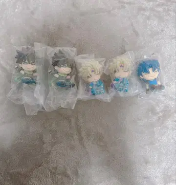 죠죠 조셉 시저 조나단 어깨 쿵 Fig