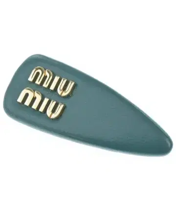 Miu Miu 액세서리 (기타) 여성용