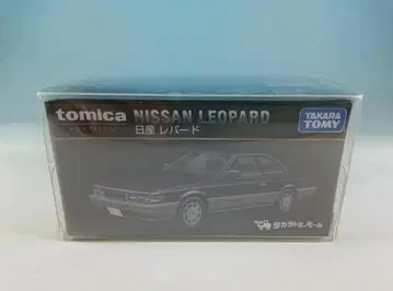 새상품 미개봉 타카라토미몰 토미카 프리미엄 닛산 레퍼드 단종 절판