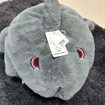 유니버셜 USJ 한정판 봉제 인형 모자