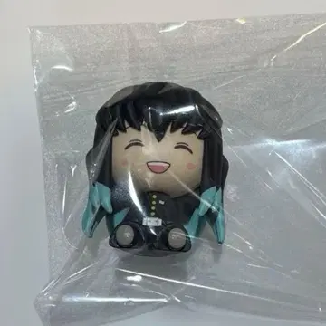 귀멸의 칼날 쵸코놋코 피규어 토키토 무이치로 제일복권