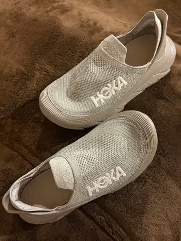 HOKA RESTORE TC (호카)
