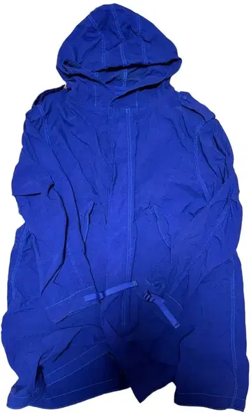 BRU NA BOINNE 나일론 자켓