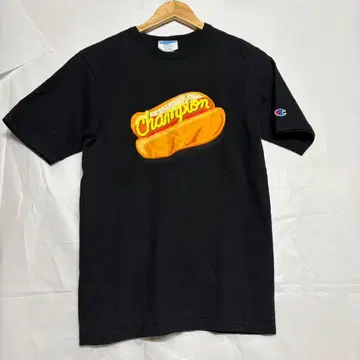Champion (챔피온) 반팔 T셔츠 S 사이즈