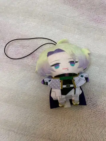 클로드 클로마크 니지페펫