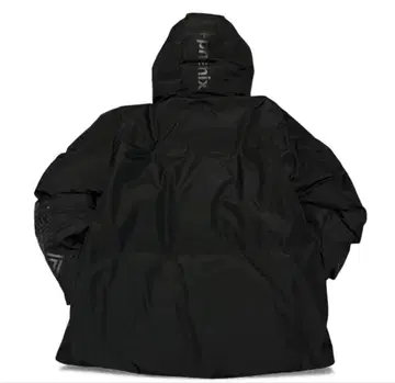 +phenix GORE-TEX INFINIUM 별주 다운 700FP M