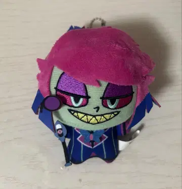 해즈빈 호텔 알래스터 SD 인형