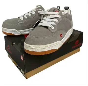 빈티지 90년대 키스마크 스웨이드 스니커즈 28cm 25시313